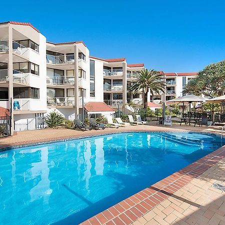 Casablanca Beachfront Apartments Bribie Island North Ngoại thất bức ảnh