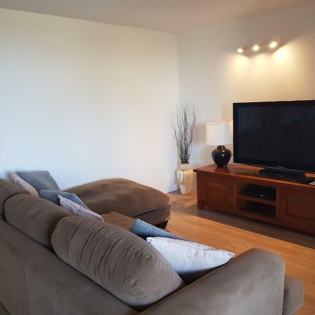Casablanca Beachfront Apartments Bribie Island North Ngoại thất bức ảnh