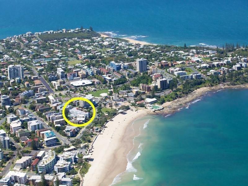 Casablanca Beachfront Apartments Bribie Island North Ngoại thất bức ảnh