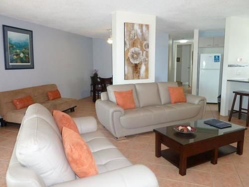 Casablanca Beachfront Apartments Bribie Island North Ngoại thất bức ảnh