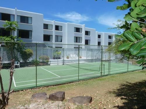Casablanca Beachfront Apartments Bribie Island North Ngoại thất bức ảnh
