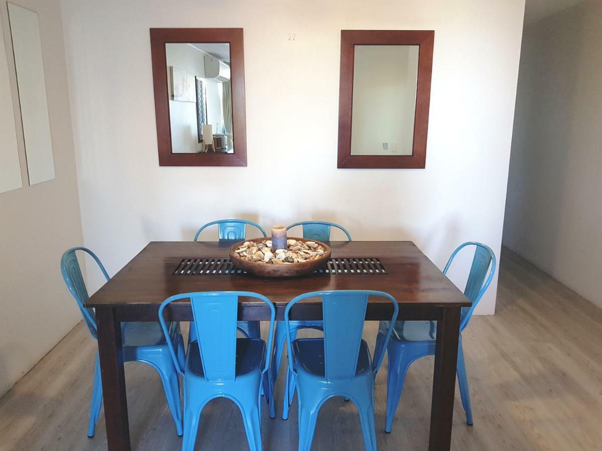 Casablanca Beachfront Apartments Bribie Island North Ngoại thất bức ảnh