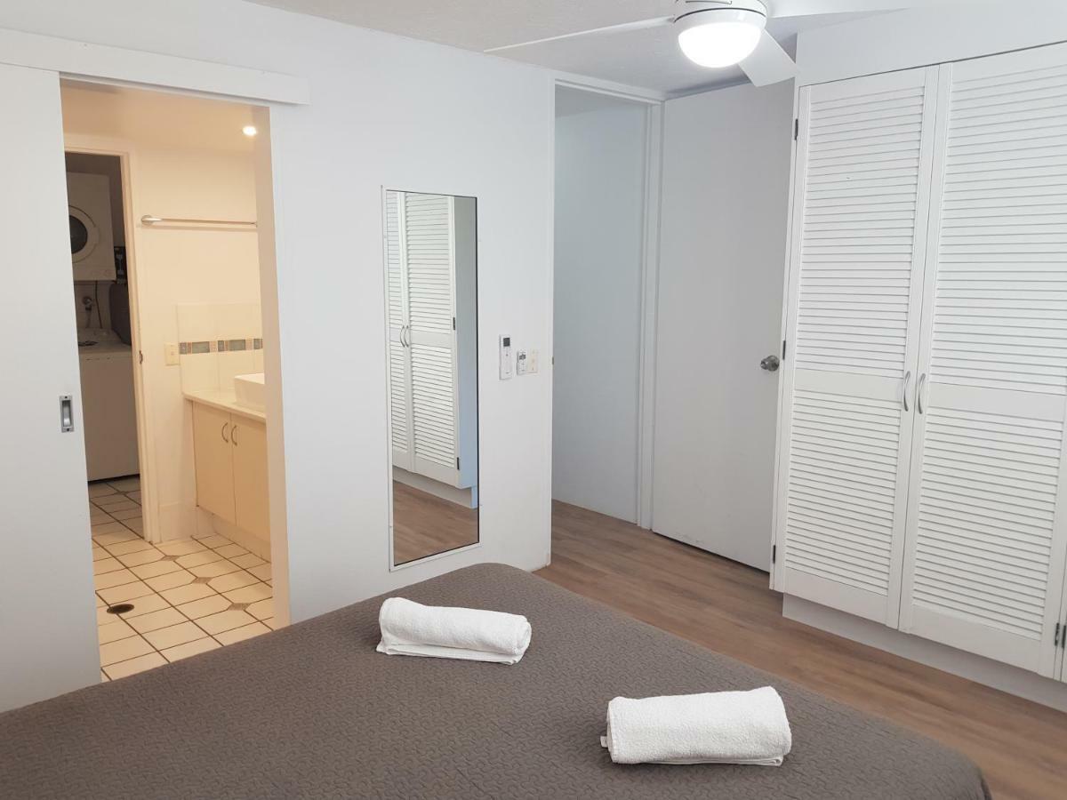 Casablanca Beachfront Apartments Bribie Island North Ngoại thất bức ảnh