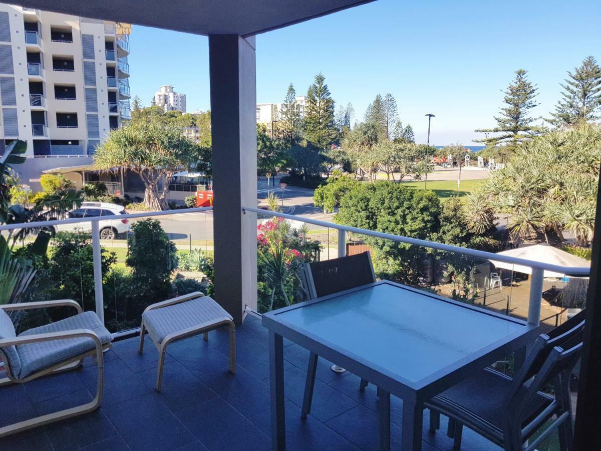 Casablanca Beachfront Apartments Bribie Island North Ngoại thất bức ảnh